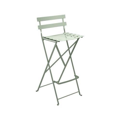 Tabouret De Bar Bistro Métal