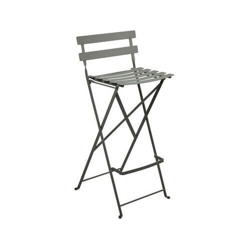 Tabouret De Bar Bistro Métal