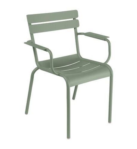 Chaise À Accoudoirs Luxembourg