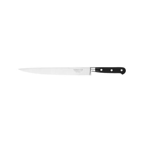 Sabatier Trompette - Origin - Couteau Ã  Dã©Couper 25cm  - Noir