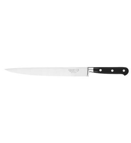Sabatier Trompette - Origin - Couteau Ã  Dã©Couper 25cm  - Noir