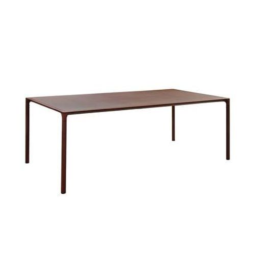 Emu - Table Terramare - Blanc  - Blanc