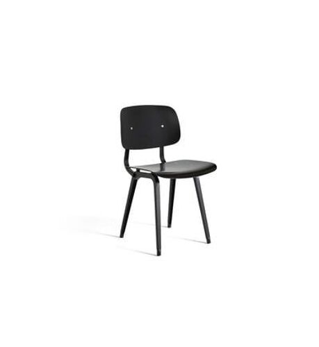 Chaise Revolt - noir