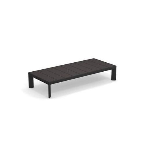 Emu - Table Haute De Salon Tami  - Noir  - Noir
