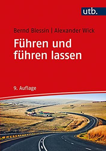 Führen Und Führen Lassen