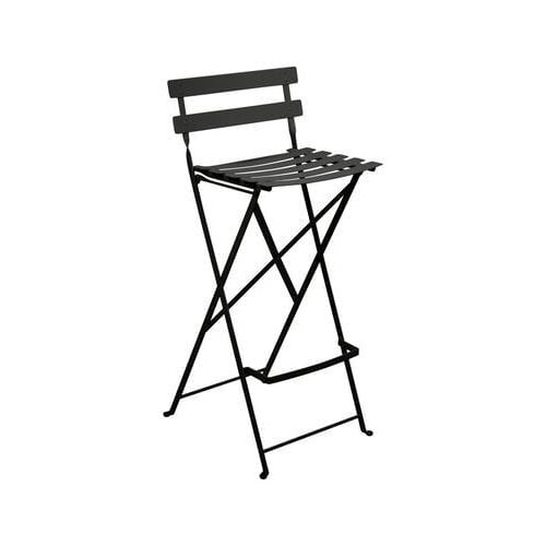 Tabouret De Bar Bistro Métal