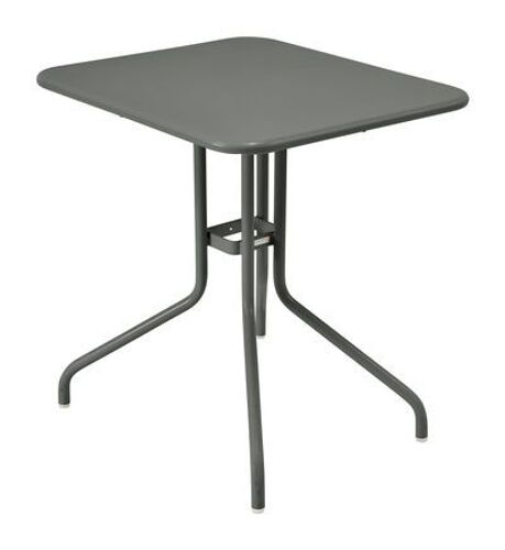 Table Pétale - 60 X 70 Cm