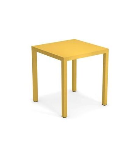 Emu - Table Nova  - Jaune