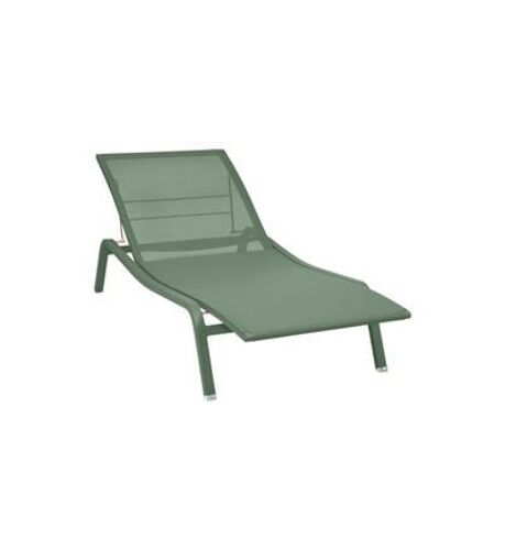 Bain De Soleil Alizé