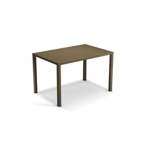 Emu - Table rectangulaire Nova - taupe  - Beige