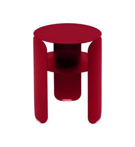 Table D'appoint Ronde Bebop