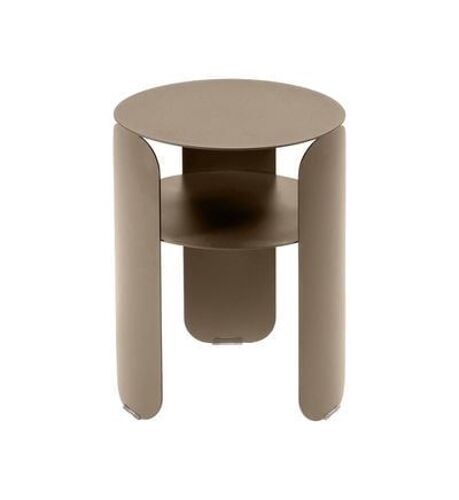 Table D'appoint Ronde Bebop
