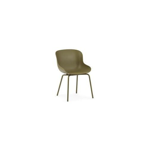 Chaise Hyg - olive