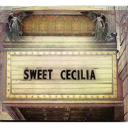 Sweet Cecilia