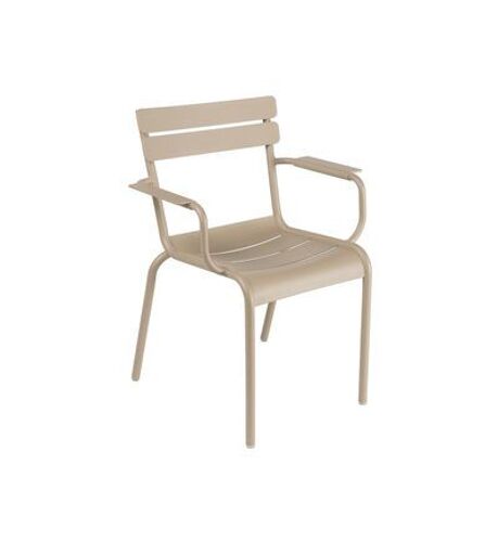 Chaise À Accoudoirs Luxembourg