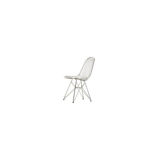 Chaise Miniatures Standard - DKR Wire Chair