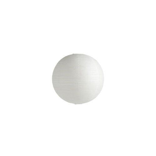 Hay - Abat-Jour Rice Paper Shade - Ø 60 - Blanc