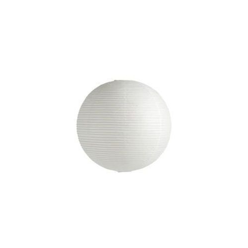 Hay - Abat-Jour Rice Paper Shade - Ø 60 - Blanc