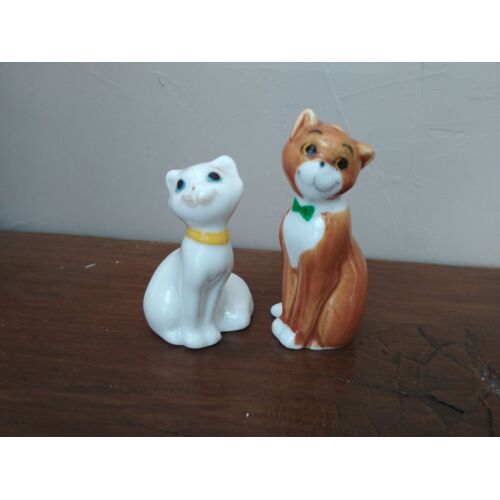 Duchesse Et O Malley - Les Aristochats - Disney
