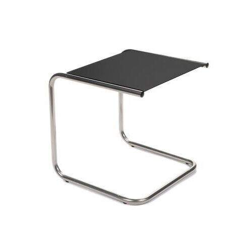 Table d'appoint Fiam Club - noir