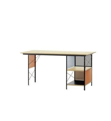 Vitra - Eames Desk Unit EDU - Multicolore