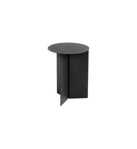 Table Slit - haut - noir