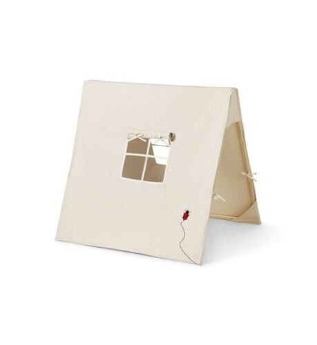 Tente De Jeu - Naturel