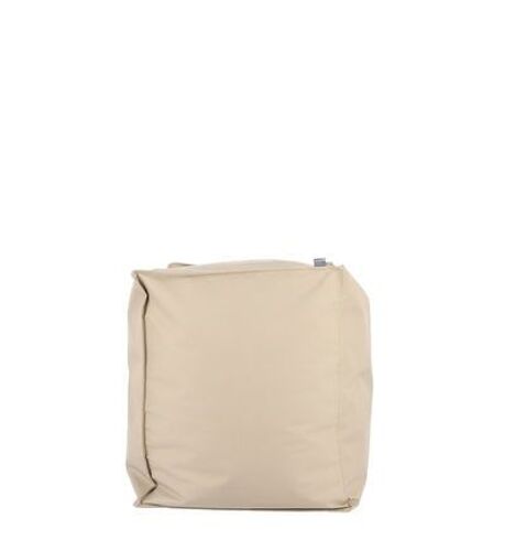 Pouf D'extérieur Gwen - Taupe