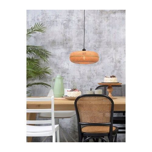Suspension bambou PALAWAN - Taille unique