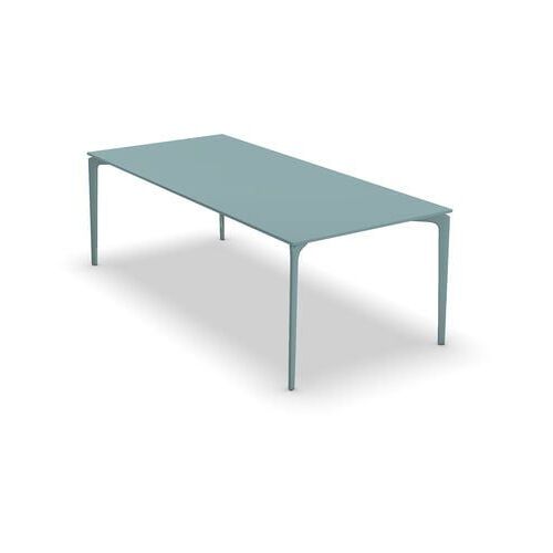 Fast By Weishäupl - Table Allsize - Bleu Clair - 220 X 100 Cm - Bleu