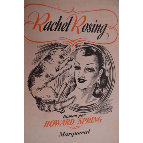Rachel Rosing