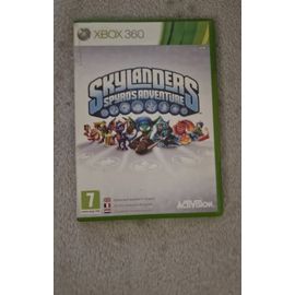 Skylanders Spyro's Adventure Xbox 360