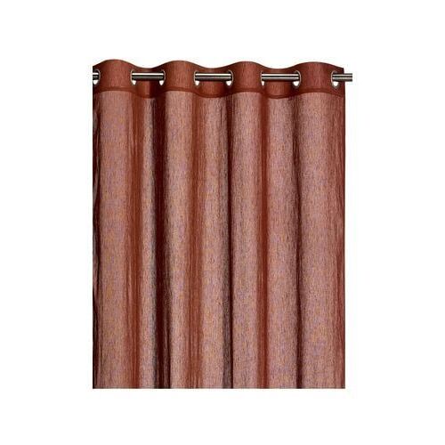 Vivaraise - Rideau voile Zeff  - Beige