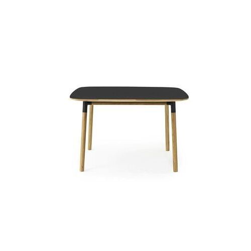Table Form - noir - S