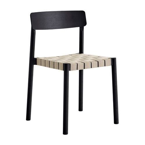 Chaise Betty TK1 - chêne / naturel