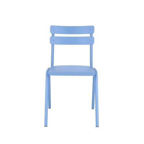 Chaise One - Bleu Foncé