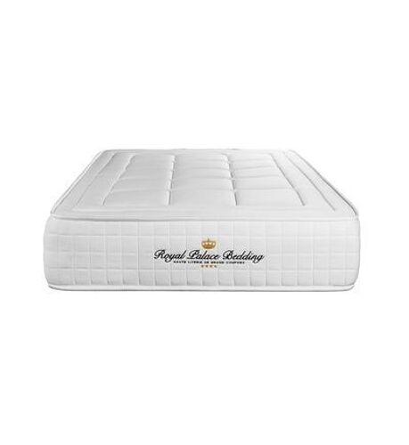 Matelas Balmoral Mémoire de forme 3 zones de confort
