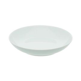 Degrenne - Collection L Blanc Assiette Creuse 18,5 Cm - Blanc