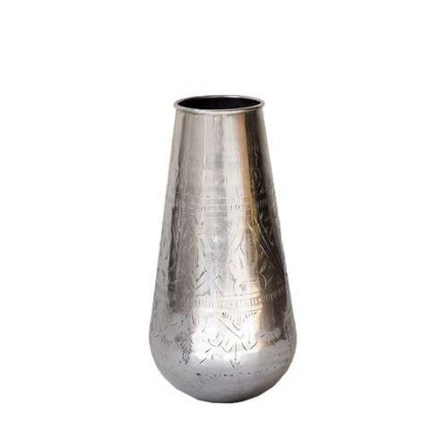 Vase cylindrique Jaya - Taille unique