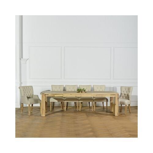 Table De Repas 10/12 Couverts Enzo