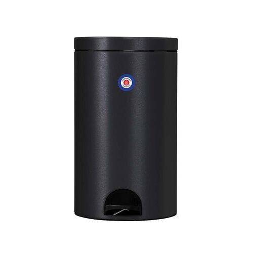 Poubelle de cuisine à pédale 20L ELORA - Taille unique