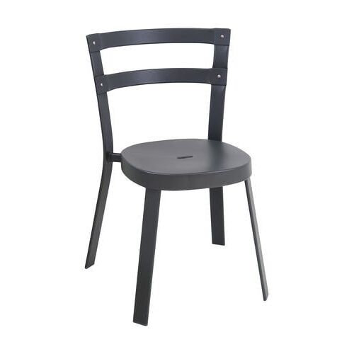 Chaise Thor - Fer Ancien