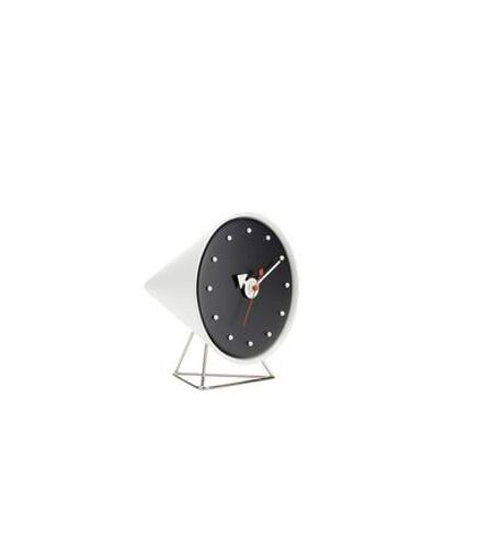 Cone Clock