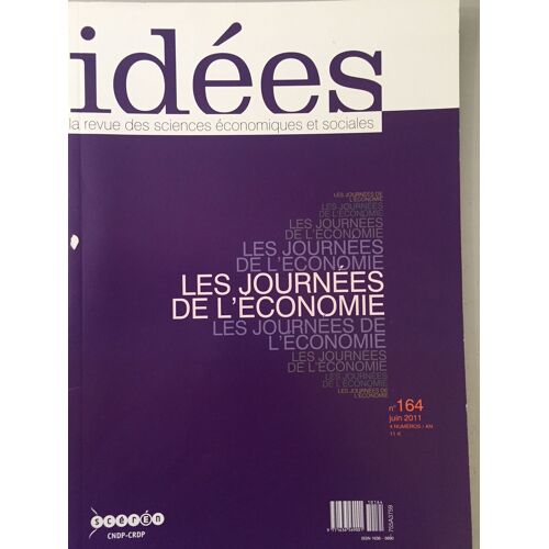 Idées 164