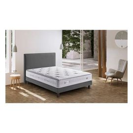 Matelas Australe extra-ferme, ressorts ensachés,160x200, H27