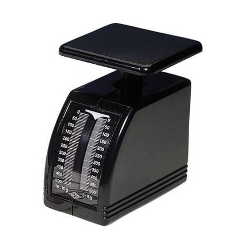 Wedo - Pã¿Se-Lettres Mã©Canique Handy Noir 500 G  - Noir