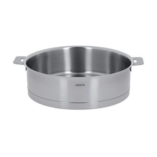 Sauteuse Strate amovible inox Ø26 cm