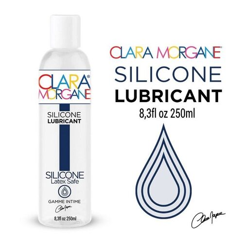 Lubrifiant Silicone 250ml