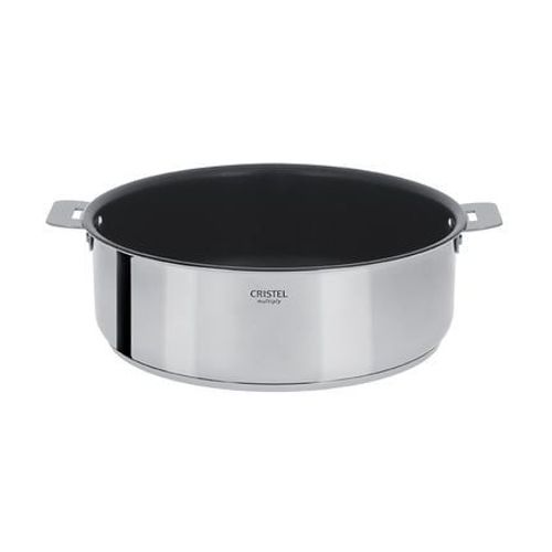 Sauteuse Casteline amovible anti adhérente Ø26 cm
