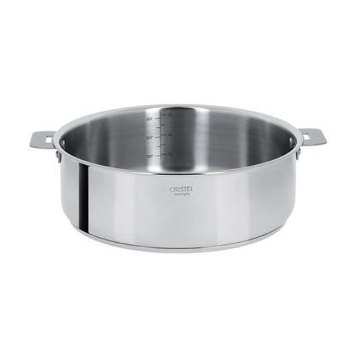 Sauteuse Casteline amovible inox Ø26 cm